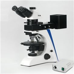 BK-POL三目透反射偏光显微镜 矿相显微镜 岩相显微镜 实验室教学用显微镜