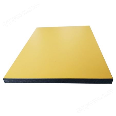 木纹色纯色抗倍特板康贝特板 源头工厂多种厚度尺寸HPL板