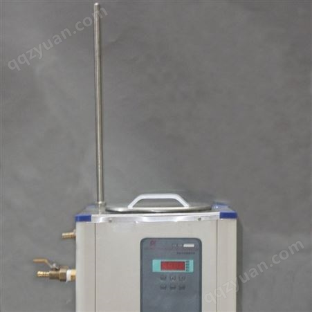 欧莱博 低温冷却液循环泵 数显式温度控制 操作简单