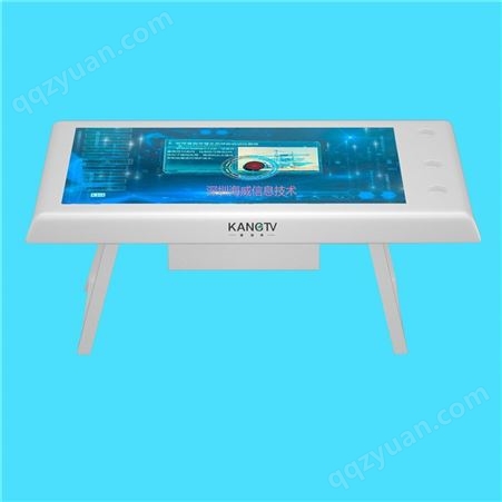 物体识别感应桌 AR沙盘触摸桌 海威 多功能触摸桌 各种规格
