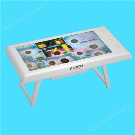 物体识别感应桌 AR沙盘触摸桌 海威 多功能触摸桌 各种规格