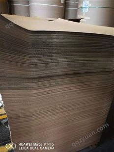 杭州和盛大量销售包装用纸 卷筒牛皮纸 各种门幅  可免费分切