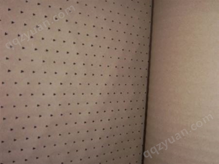 杭州厂家直售打孔纸 园孔 三角孔多克重 多规格可定制 距离近可送货上门