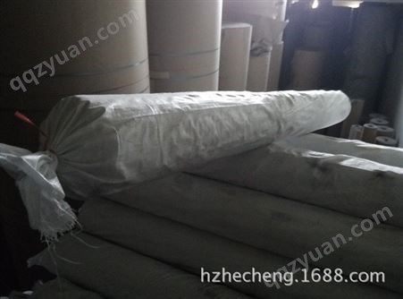 杭州和盛服装科技供应CDM服装自动裁床用2.6米门幅3丝厚度塑料胶膜