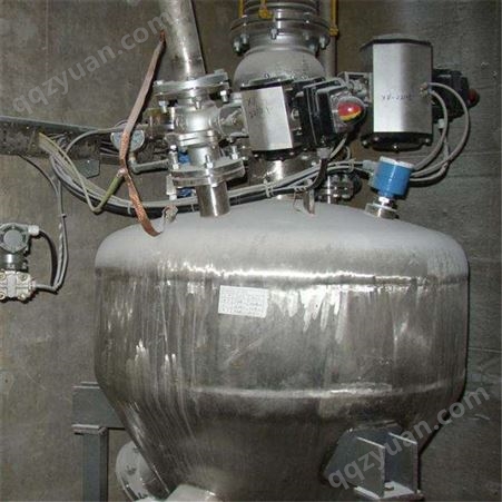 干灰输送机 水泥粉料输送泵 粉煤灰输送设备厂家