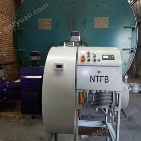 NTFB 超低氮燃烧器 2-100吨可选