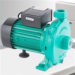威乐PUN离心泵 空气能循环泵 配套家庭供水增压