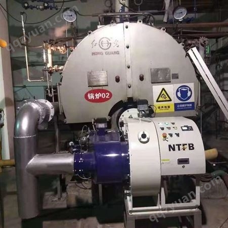 诺特飞博 NTFB 超低氮燃烧机 发货更及时