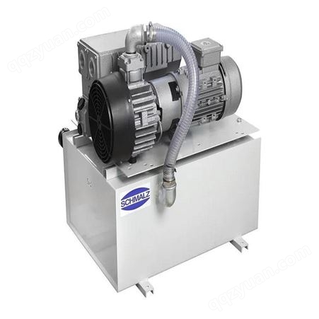 施迈茨 schmalz 油泵 EVE-OG 25 AC3 Part no.: 10.03.02.00084 专业可靠品质 包装专用