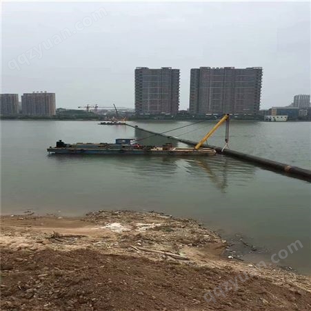 岳阳市水下管道安装公司-水底管道穿越