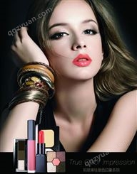 宣传片拍摄 化妆品广告制作 品牌宣传找传播易
