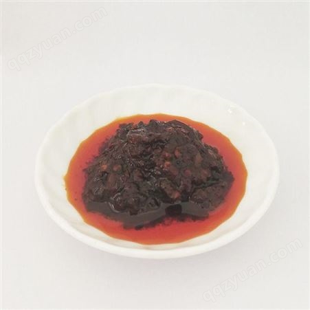 桂林风味辣椒酱 巨树牌美味可口辣椒酱传统工艺辣酱厨房调味酱