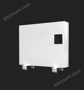 火菲尔取暖器遥控家用办公节能速热居浴防水暖风机 H05-200
