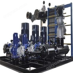 汽水换热器价格 列管式汽水换热器 列管式水水换热器  降温式换热器