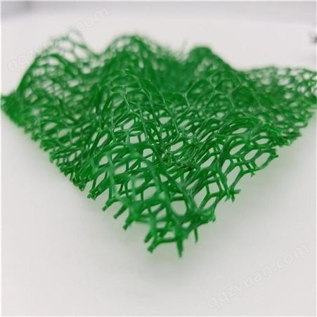 三维土工网垫 绿化植被网垫EM2-EM5规格全 诺联工程材料