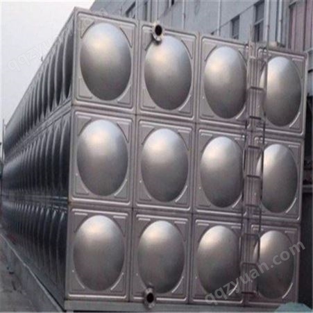 厂家定做各种规格各种材质水箱 立式水箱 卧式水箱 高位水箱 储水水箱箱