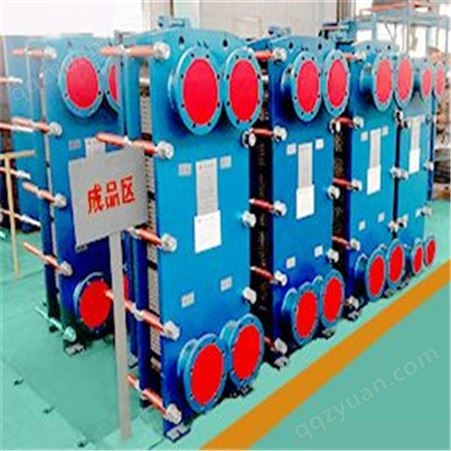 大型汽水换热器 集中供热换热机组 固定管式汽水换热器 现货供应换热器