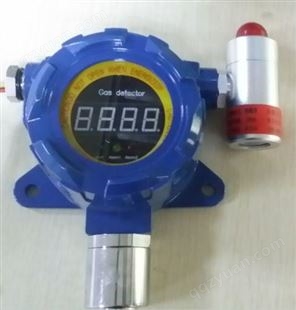 山东厂家罐区浓度检测二氧化硫报警器报警器探头