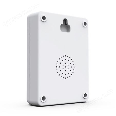 深圳佳特安 便携测温预警器 智能语音高温报警设备