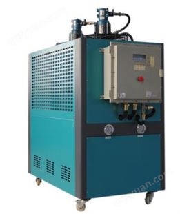 辊筒导热油炉  发泡机导热油炉    发泡机冷水机 海安鑫机械HAX-10A