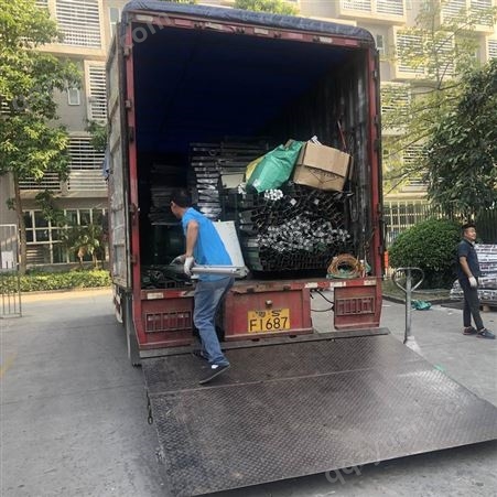 深圳流水线回收 二手设备回收 生产线回收