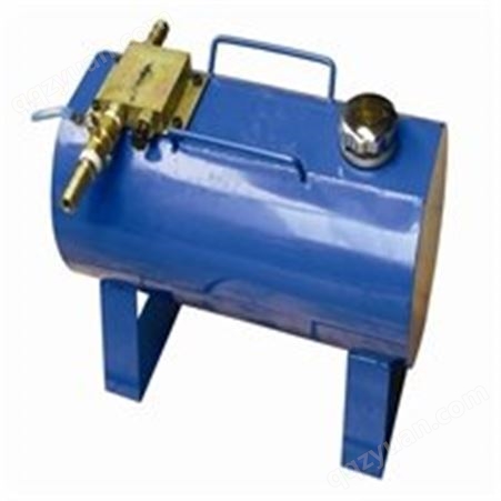 汇鑫RP-30型乳化液浓度自动配比器 手动矿用乳化器 快速升柱器