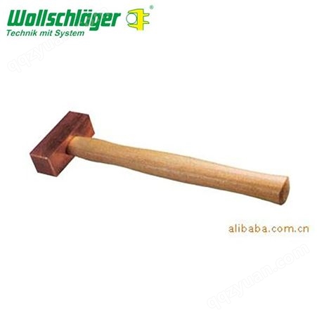 木柄锤 沃施莱格 德国进口冲锤多功能锤锤子木柄锤 工厂现货