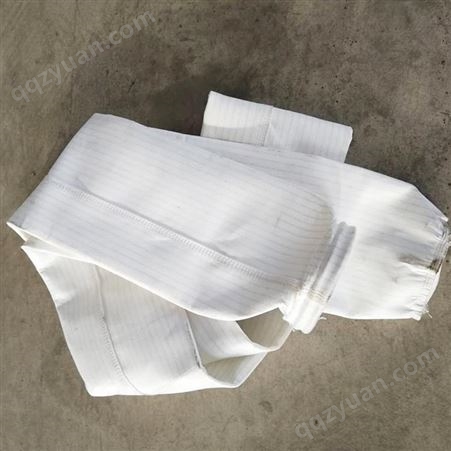 除尘布袋 高温除尘布袋 除尘器布袋用各规格除尘滤袋按需供应