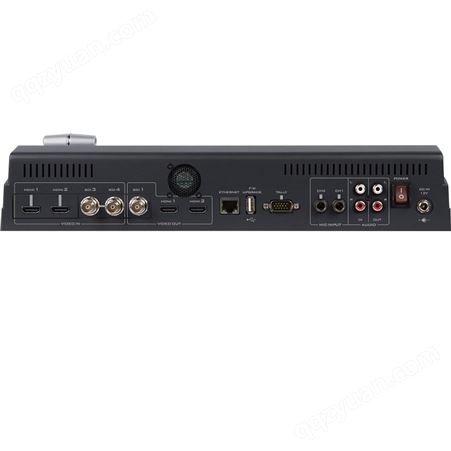 华南总代 Datavideo洋铭 4路HDMI高清切换台 SE-650直播导播录播一体机