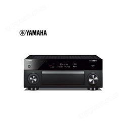 代理Yamaha音响雅马哈RX-V1085 7.2声道大功率全景声蓝牙智能数字功放机
