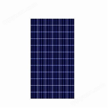 科华 太阳能电池板150W 太阳能光伏组件 光伏发电站专用