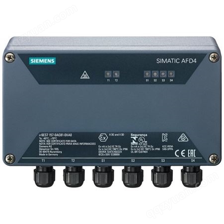 Siemens/西门子 通信模块 6BK1622-0AA00-0AA0