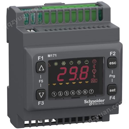 SCHNEIDER/施耐德处理器模块BMEP583020