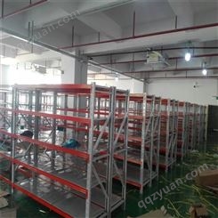 福州深圳昌达库房货架 超市货架生产厂家