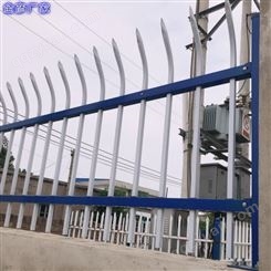 金彦直供 锌钢护栏栏杆现货 兰州锌钢护栏栏杆现货 锌钢护栏栏杆直销