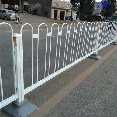 市政施工围栏 安徽市政施工围栏 道路护栏生产厂家 金彦