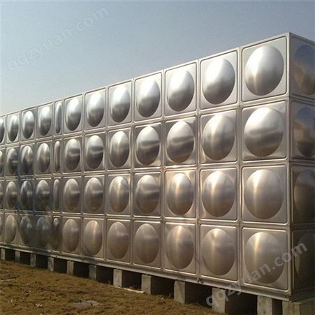 TY不锈钢保温水箱 组合式消防储水箱 无菌不锈钢水箱 厂家定制