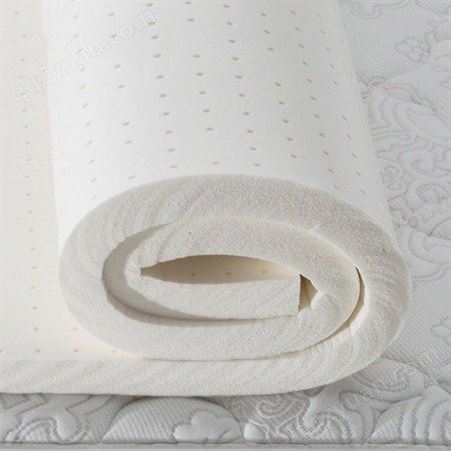 工厂直销泰国乳胶卷材-天然乳胶枕头-批发枕芯