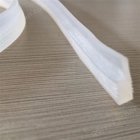 耐高温硅胶密封条 工业用密封条 异型硅胶密封条 橡胶硅胶密封条