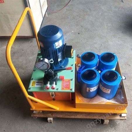 山西晋城晋工板式换热器扳手 换热器液压拆装器的功能厂家定制