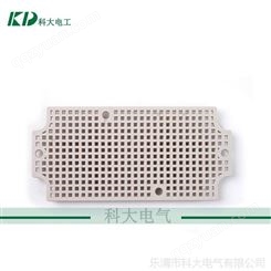 KD-0816塑料盒安装底板