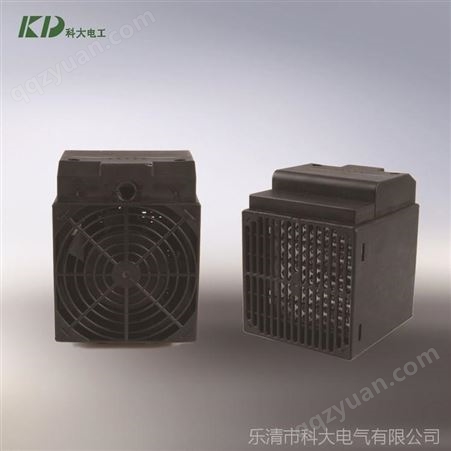 CS028-300WCSL028-300WPTC发热元件加热器 电柜升温加热器 导轨安装加热器