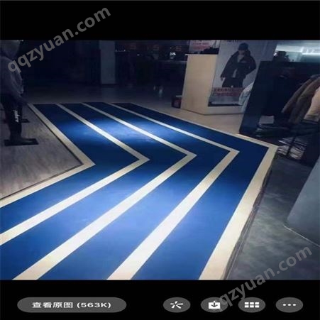 重庆PVC地板胶 塑胶地板 地胶板 运动地胶 同透地胶 批发 安装