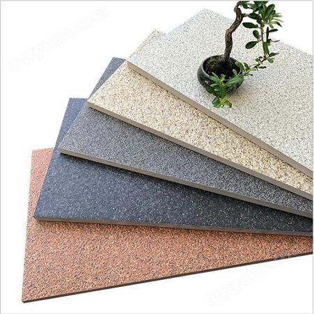 36004600×600屋面砖珍珠灰防滑耐磨耐腐蚀生态地铺石