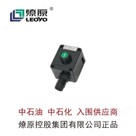 防爆配电箱-防爆LED灯-BZA8030系列防爆防腐控制按钮(IIC、DIP)