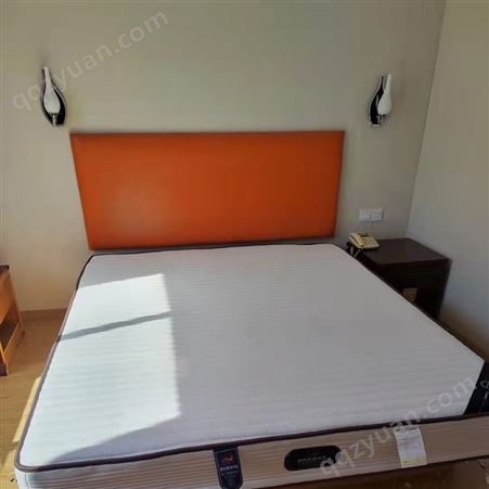惠州高价回收酒店床垫 东莞酒店客房物资整体回收