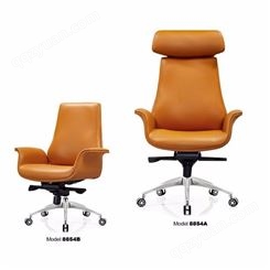 老板椅-大班椅-班前椅-真皮椅-办公椅-办公转椅-升降旋转办公椅