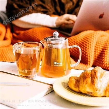 Dilmah迪尔玛英式早餐茶_北京酒店客房茶包供应商