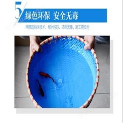 广东梅州防水材料厂家供应金属屋面防水涂料