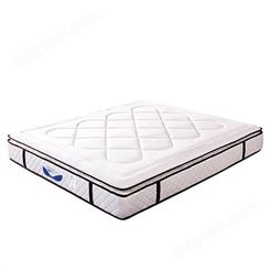 北京平谷区学校床垫 酒店床垫生产商供应 欧尚维景纯棉宾馆床垫下单即安排发货